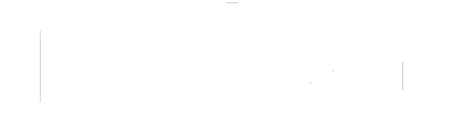 Tomzn Logo White