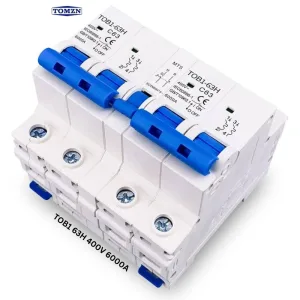 TOB1 63H 400V 6000A tomzn wholesale in pakistan