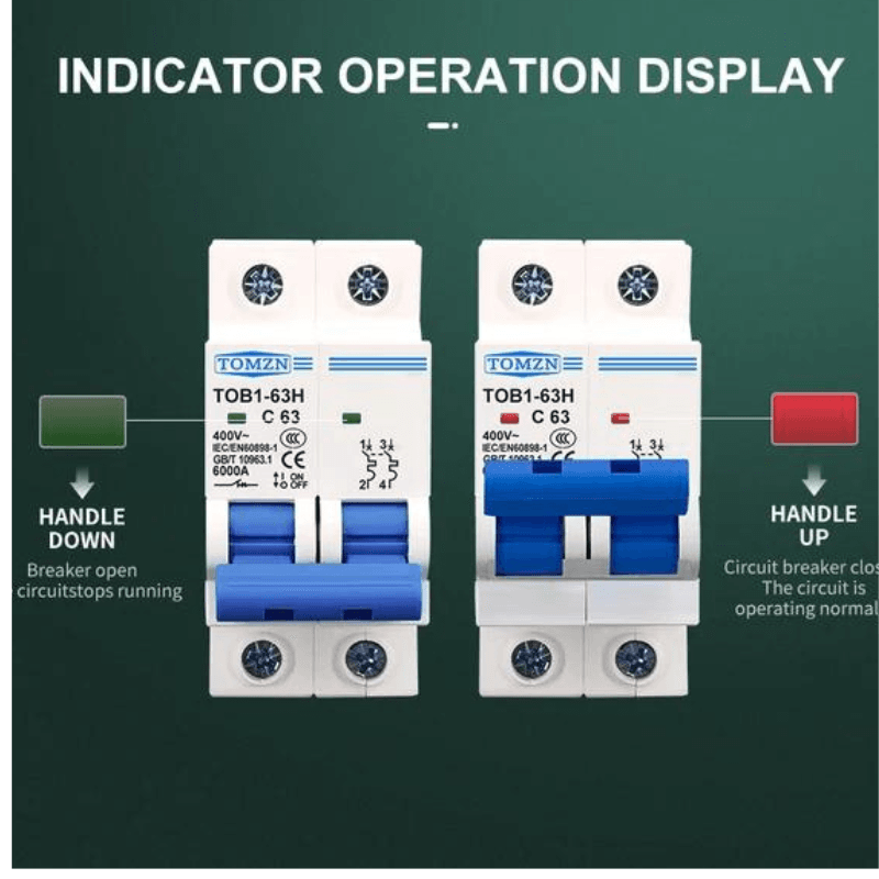 Tomzn-TOB1-63H-Circuit-breaker