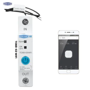 TOB8 63 WIFI Tomzn importer in pakistan