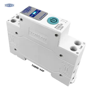 Ewelink WIFI breaker switch - 63amp smart digital breaker