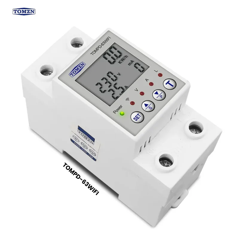 TOMPD-63WIFI TOMPD 63WIFI