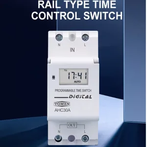 TOMZN-AHC30A