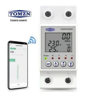 Tomzn importer in pakistan 1