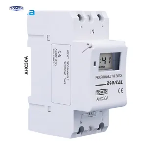 Tomzn importer in pakistan AHC30A