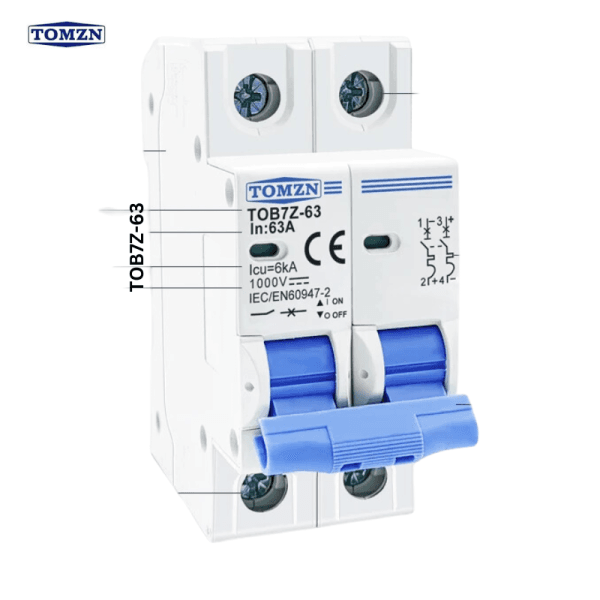 Tomzn importer in pakistan TOB7Z