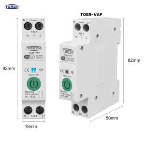 Tomzn importer in pakistan TOB9 VAP