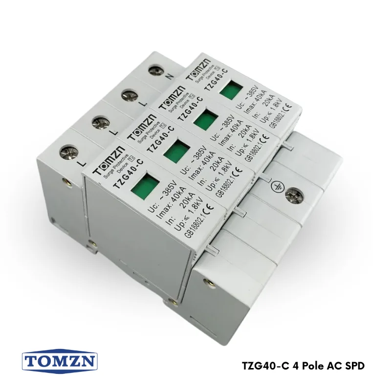 tomzn 4 pole spd price in Pakistan tomzn 4 pole spd price in Pakistan