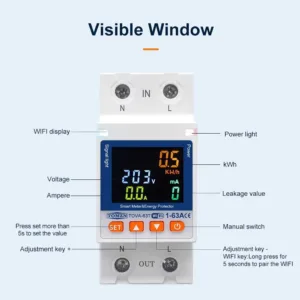 product view TOVA-63T